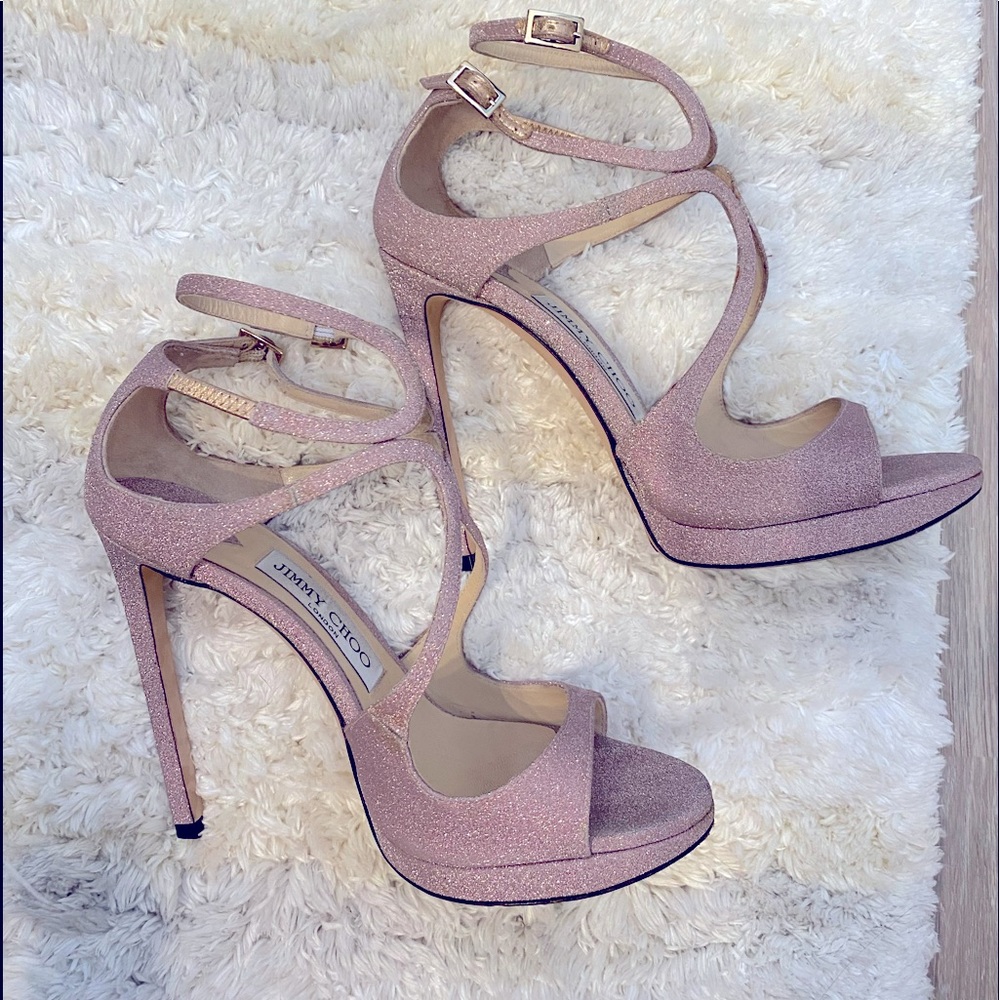 Jimmy choo - Picture 5 of 9